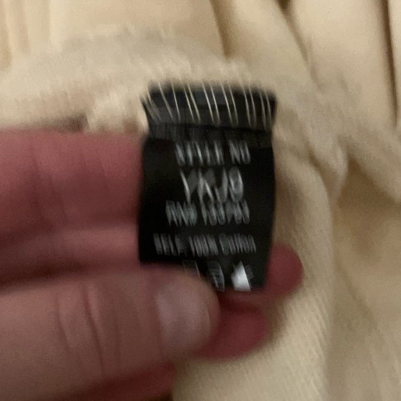 NWOT POL Plaid Shirt Jacket - Picture 5 of 8